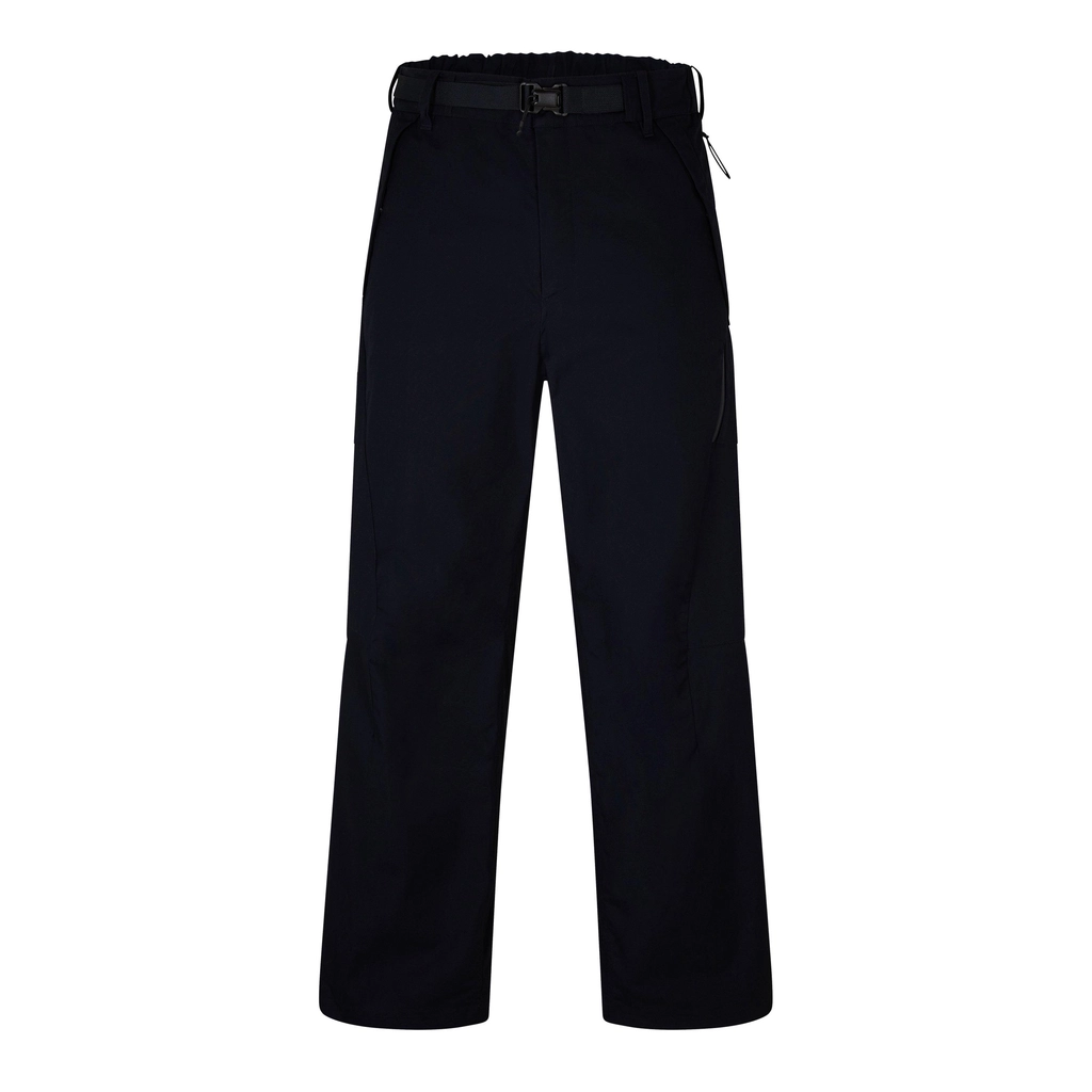 CP Company Cargo Trousers - Ttl Eclipse 888